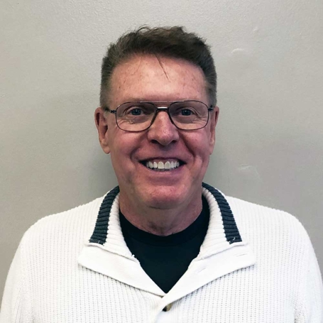 Michael Barber, M.D. Photo