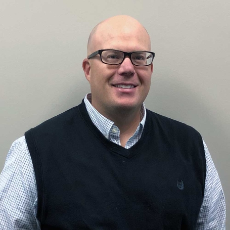 Kevin Schopmeyer, M.D. Photo